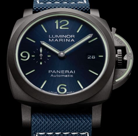 panerai luminor marina 44mm price